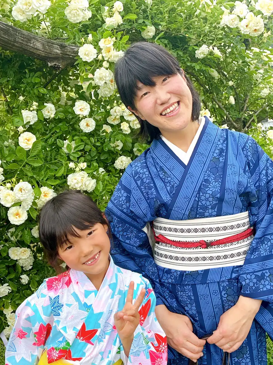 きつけみやび プロフィール写真